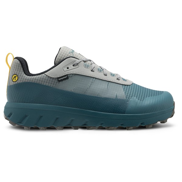 Joe Nimble Explore Addict Trailrunningschoenen Blauw
