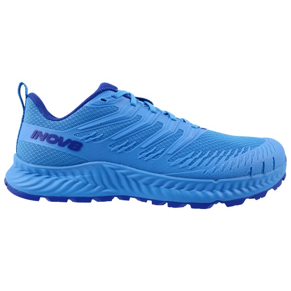 Inov8 - Trailfly V2 - Trailrunningschuhe 43 - Standard blau