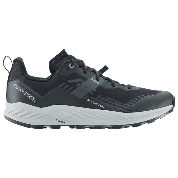 Lowa Amplux 2 GTX Trailrunningschoenen Zwart