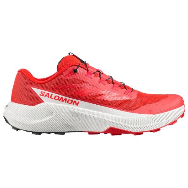 Salomon - Pulsar - Trailrunningschuhe Gr 40 rot