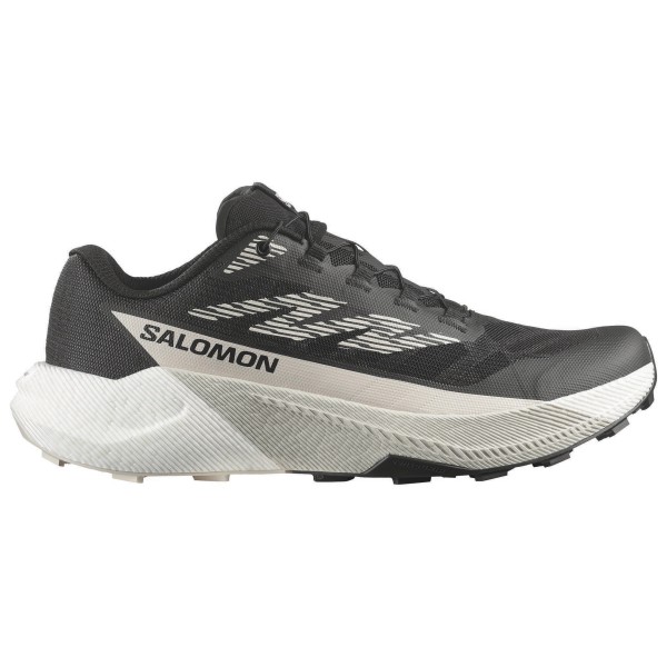 Salomon – Pulsar – Trailrunningschoenen maat 44, / Zwart
