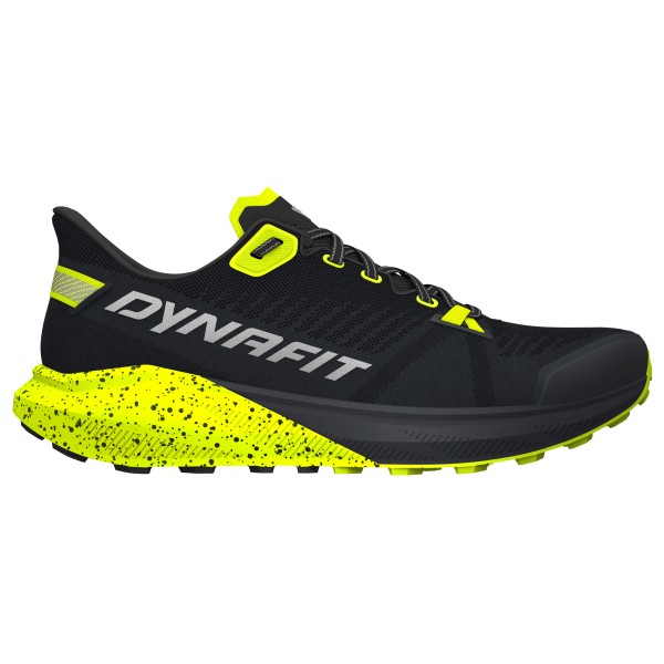 Dynafit Trail Reflective Trailrunningschoenen Zwart