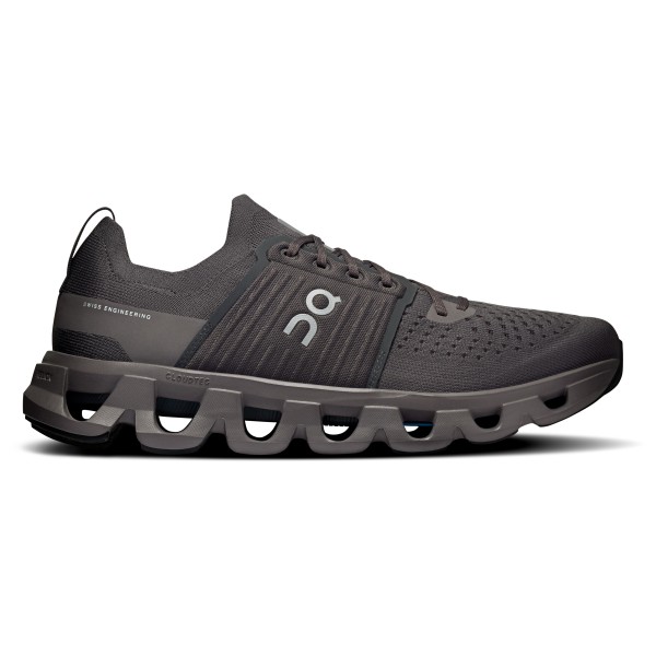On Cloudswift 4 Hardloopschoenen Eclipse / Ember