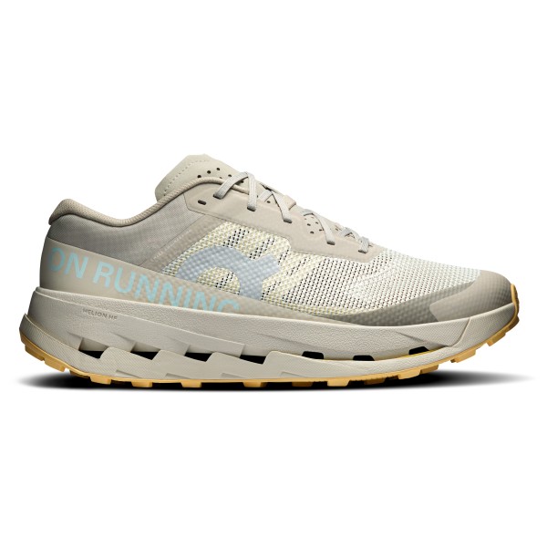On Cloudultra 3 Trailrunningschoenen Brume / Winter