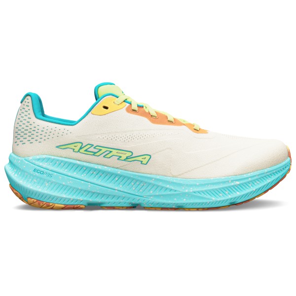 Altra – Experience Flow 3 – Hardloopschoenen maat 10, / arub Wit