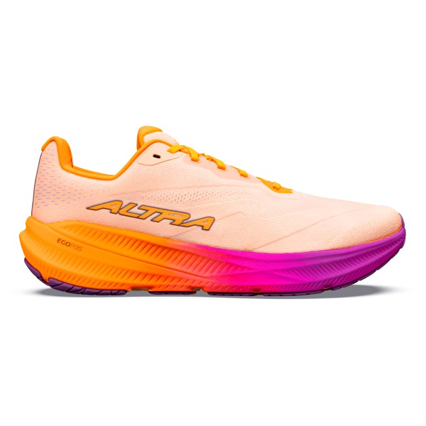 Altra Experience Flow 3 Hardloopschoenen creampuff Wit