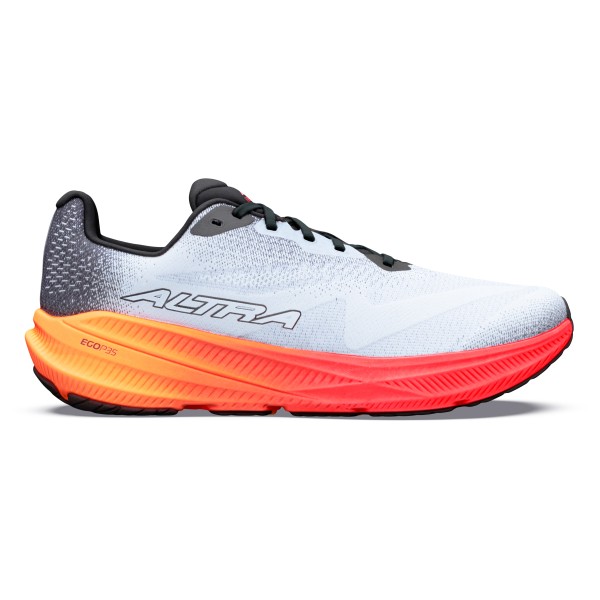 Altra Experience Flow 3 Hardloopschoenen Oranje