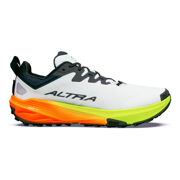 Altra – Experience Wild 3+ – Trailrunningschoenen maat 14, ice / Geel