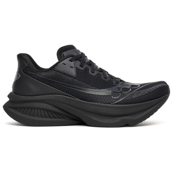 Saucony – Endorphin Azura – Hardloopschoenen maat 41, Zwart
