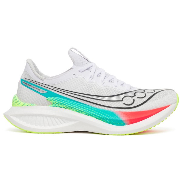 Saucony – Endorphin Pro 5 – Hardloopschoenen maat 44, / multi Multicolor