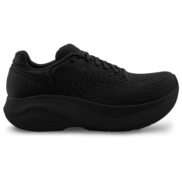 Topo Athletic Atmos 2 Hardloopschoenen Zwart