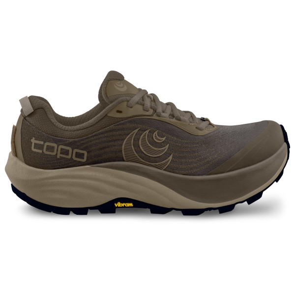 Topo Athletic Pursuit 3 Trailrunningschuhe Herren (Gr 46 |braun/ tan)