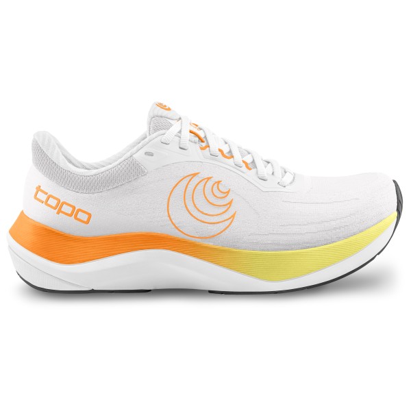 Topo Athletic Ultrafly 6 Hardloopschoenen Geel