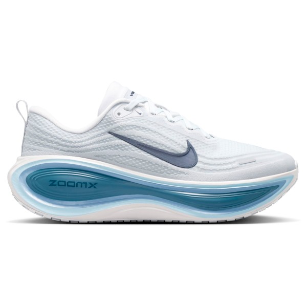 Nike - Vomero Plus - Runningschuhe Gr 41 weiß/ thunder