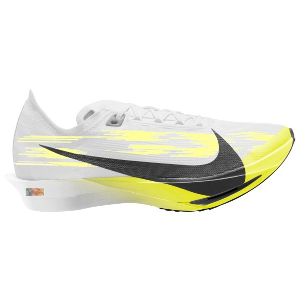 Nike ZoomX Streakfly 2 Hardloopschoenen sail Wit