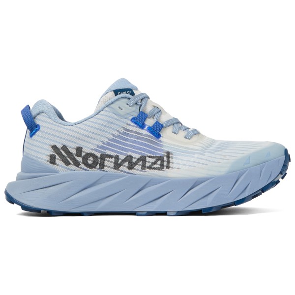 NNormal Cadí Trailrunningschuhe Men (Gr 13 |blau)