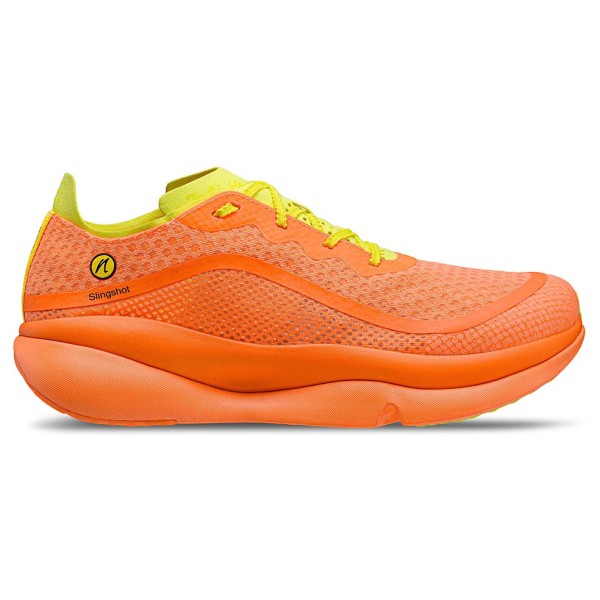 Oranje