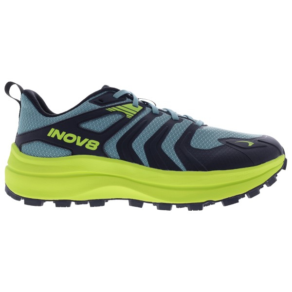 Inov8 - TrailTalon Max - Trailrunningschuhe 44,5 - Wide bunt