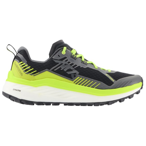 Lowa Skyterra Trailrunningschoenen Zwart