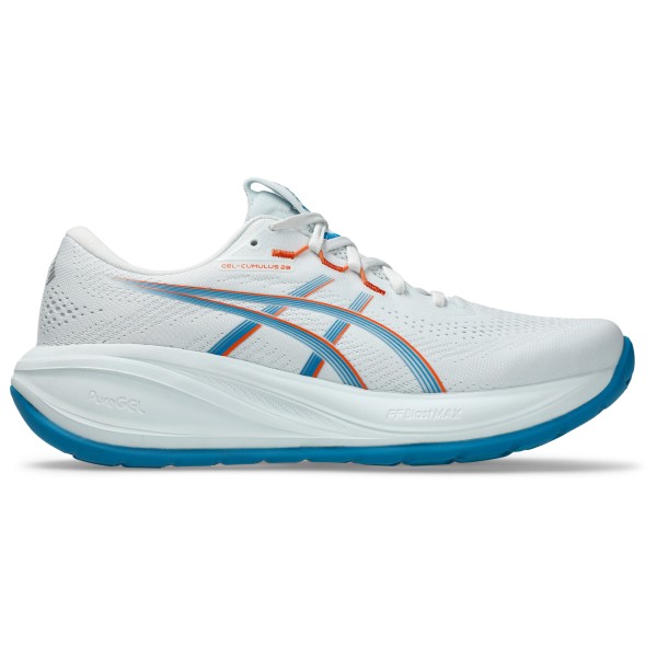 Asics Gel-Cumulus 28 Runningschuhe Herren (Gr 42 |blau)