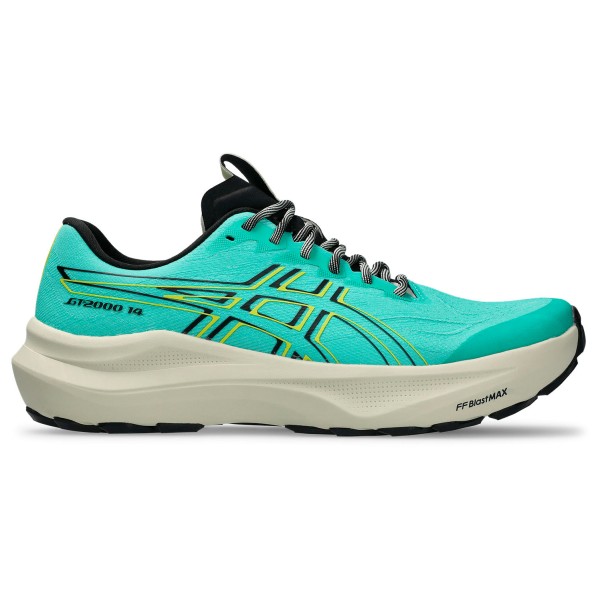 Asics - GT-2000 14 TR - Trailrunningschuhe Gr 8 bunt