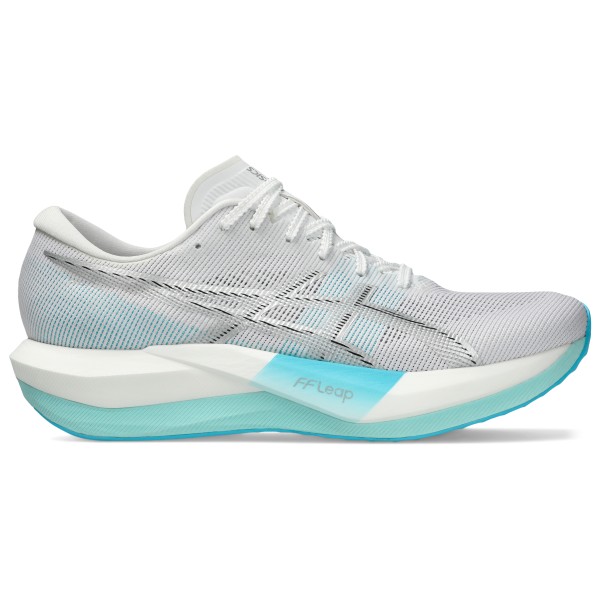 Asics Magic Speed 5 Hardloopschoenen Grijs
