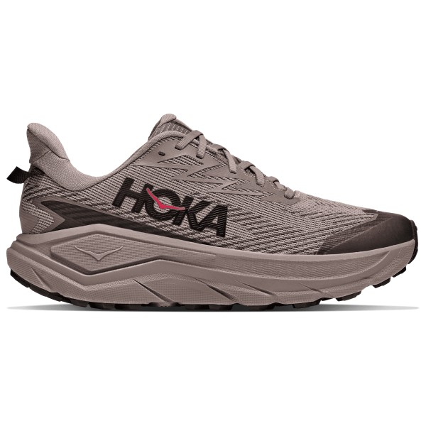 HOKA Challenger 8 GTX Trailrunningschoenen 2/3 Regular Grijs