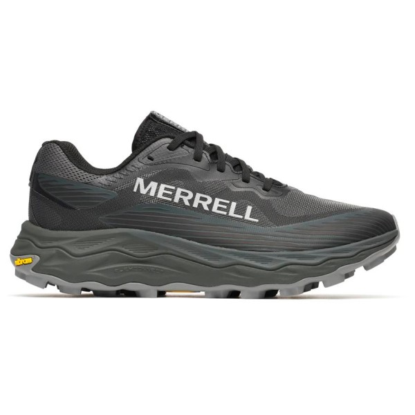Merrell Agility Peak 6 Trailrunningschoenen Grijs