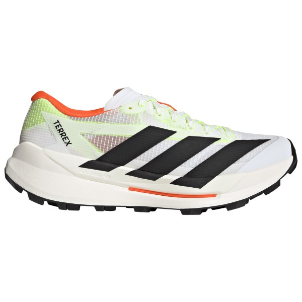 adidas Terrex Agravic TT Trailrunningschuhe Men (Gr 48 |weiß/orange)