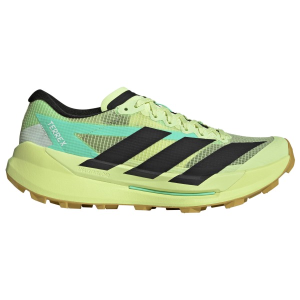 adidas Terrex Agravic TT Trailrunningschoenen Groen
