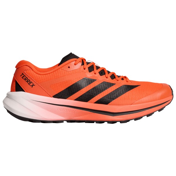 adidas Terrex Agravic LT Trailrunningschuhe Men (Gr 14,5 |orange)