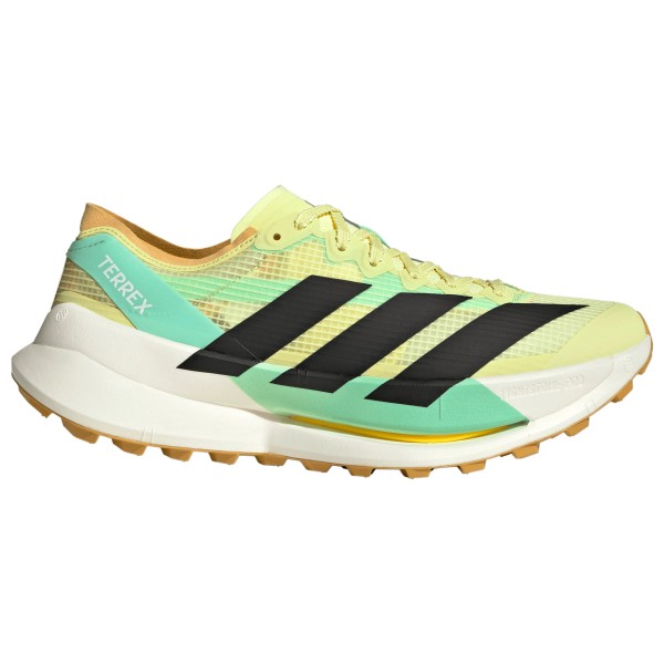 adidas Terrex – Agravic Speed Ultra 2 – Trailrunningschoenen maat 42, / Groen