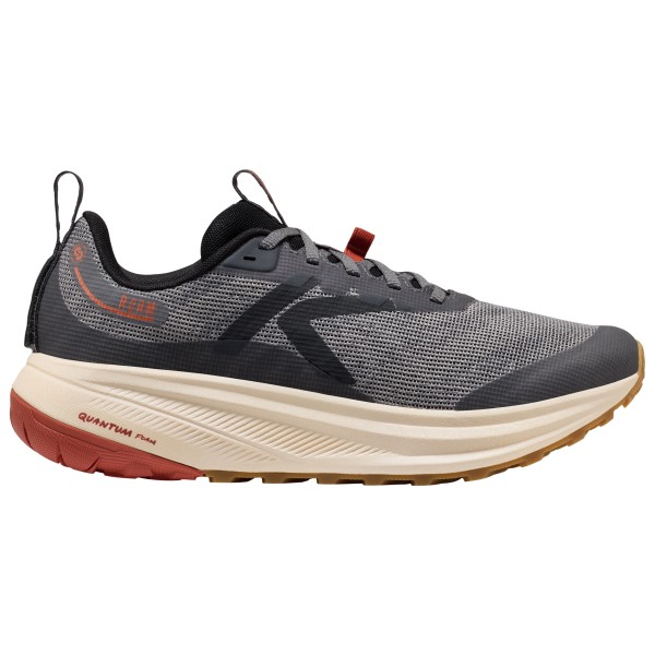 Keen Roam Trailrunningschuhe Men (Gr 43 |magnet / burnt brick)