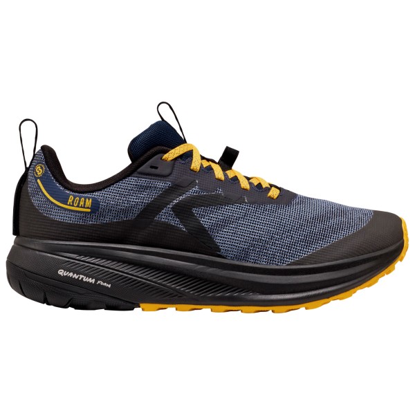 Keen Roam Trailrunningschoenen Naval Academy / Symphonic Sunset