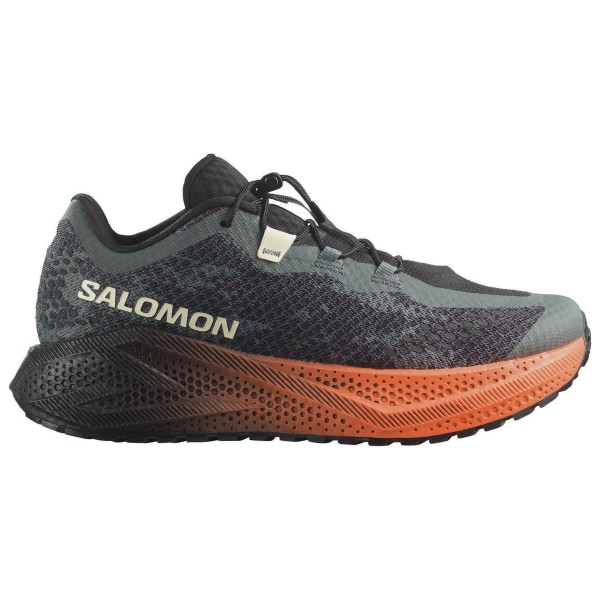 Salomon Aero Glide 4 GRVL Hardloopschoenen urban chic Groen