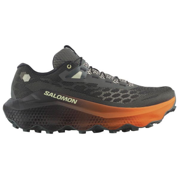 Salomon – Ultra Glide 4 – Trailrunningschoenen maat 46, urban chic / Groen