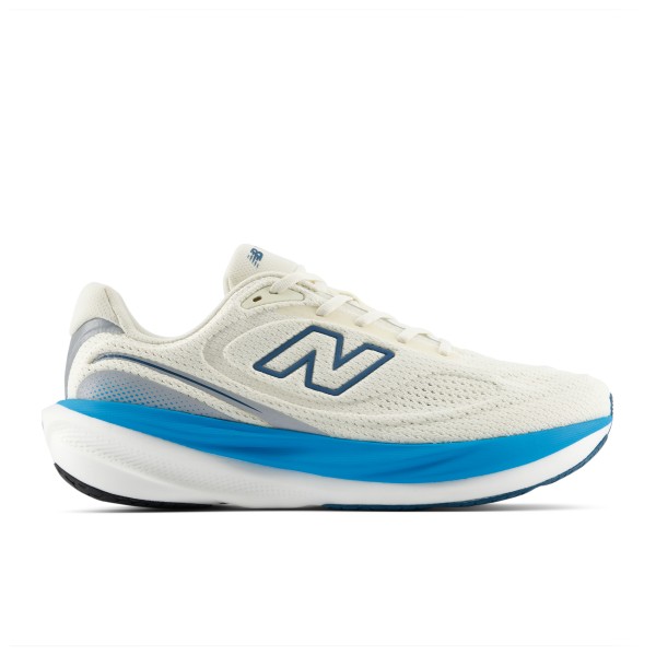 New Balance 1080 V15 Hardloopschoenen Beige