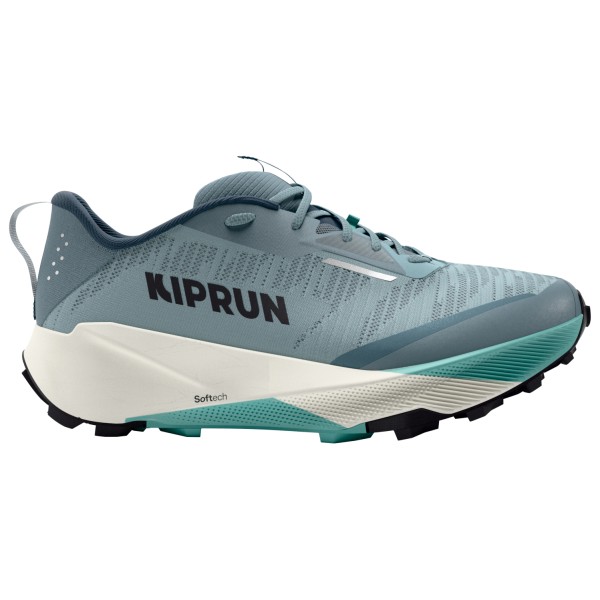 KIPRUN Kipsummit Trailrunningschoenen Blauw