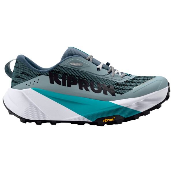 KIPRUN Kipsummit Max Trailrunningschoenen Blauw