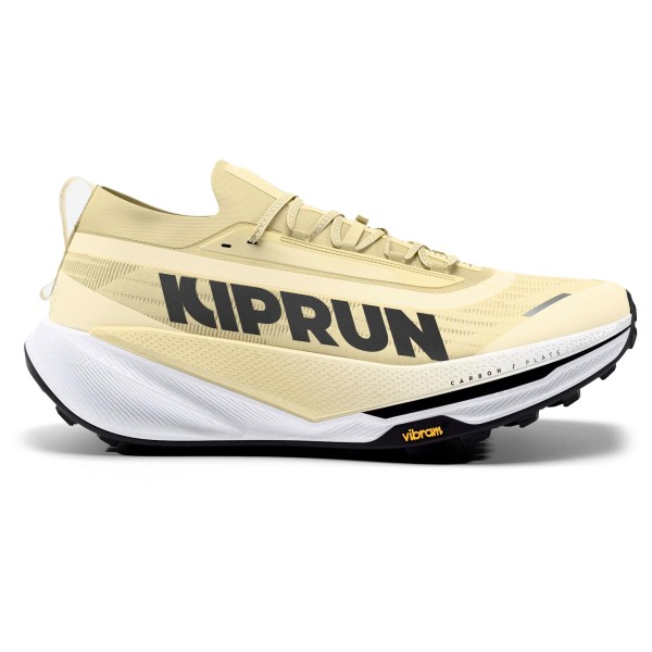 KIPRUN Kipsummit Race Trailrunningschuhe Herren (Gr 44 |gelb)