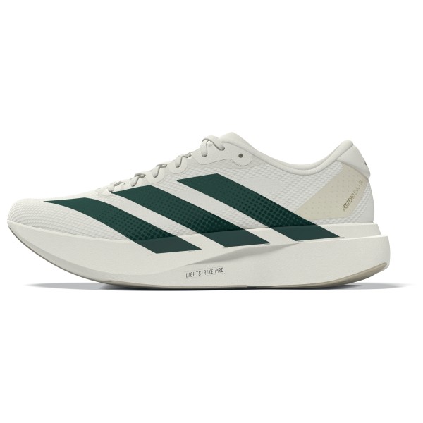 adidas Adizero Evo SL Woven Hardloopschoenen Blauw