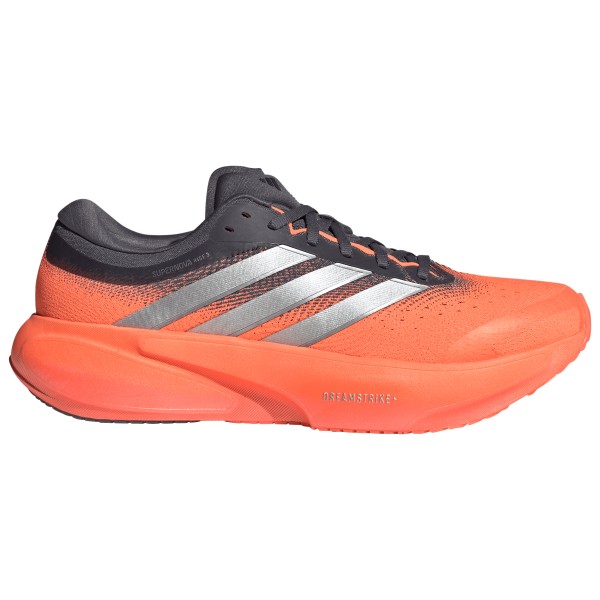 adidas Supernova Rise 3 Runningschuhe Herren (Gr 12 |aurora onix /orange)