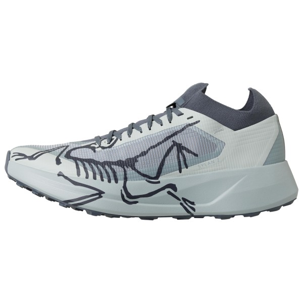 Arc’teryx Sylan 2 Trailrunningschoenen Fogstone / Fogstone