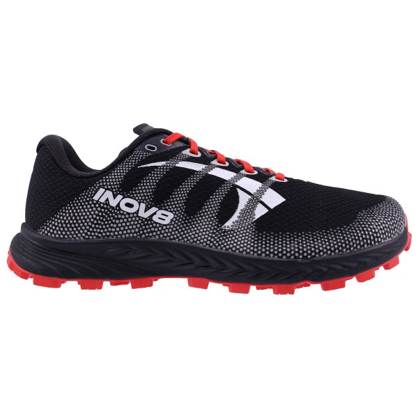 Inov8 TrailTalon Speed V2 Trailrunningschoenen Zwart