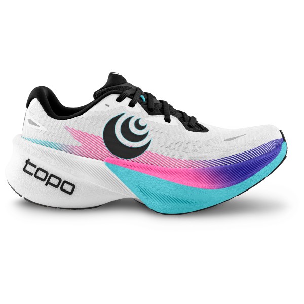 Topo Athletic Specter 3 Hardloopschoenen sky Wit