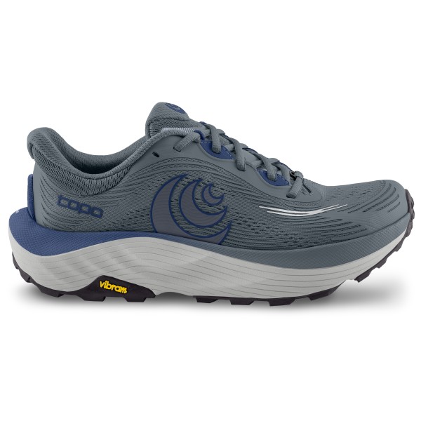 Topo Athletic Ultraventure 5 Trailrunningschoenen Grijs