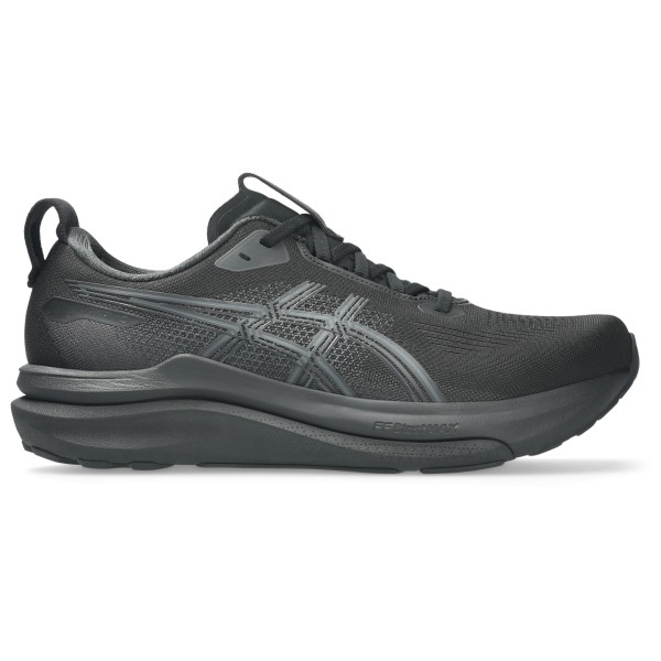 Asics Gel-Kayano 33 Wide Runningschuhe Herren (Gr 47 |schwarz)