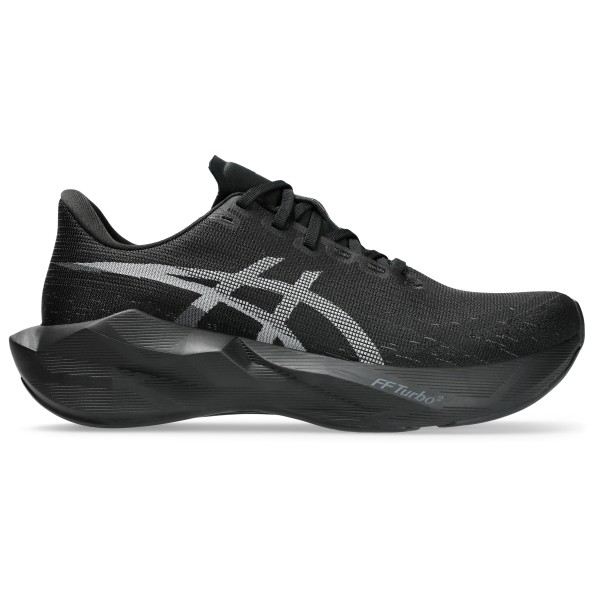 Asics Novablast 6 Hardloopschoenen Zwart