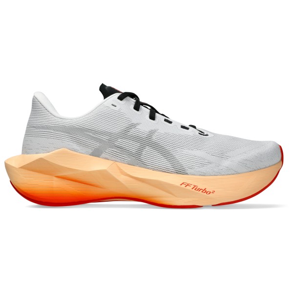 Asics Novablast 6 Hardloopschoenen Oranje