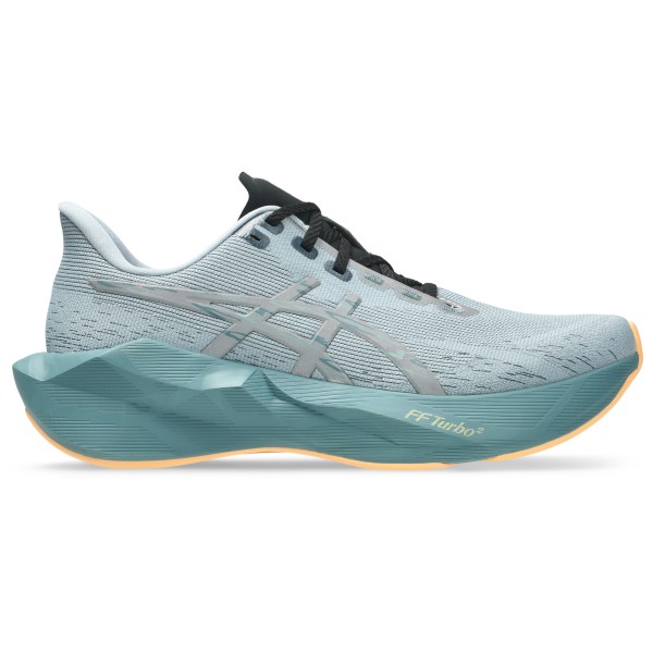 Asics Novablast 6 Lite-Show Hardloopschoenen lite show Oranje